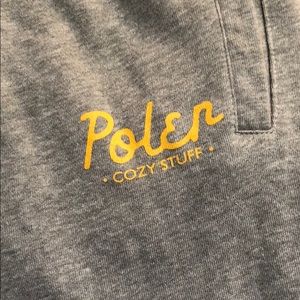 Poler Stuff sweat pants